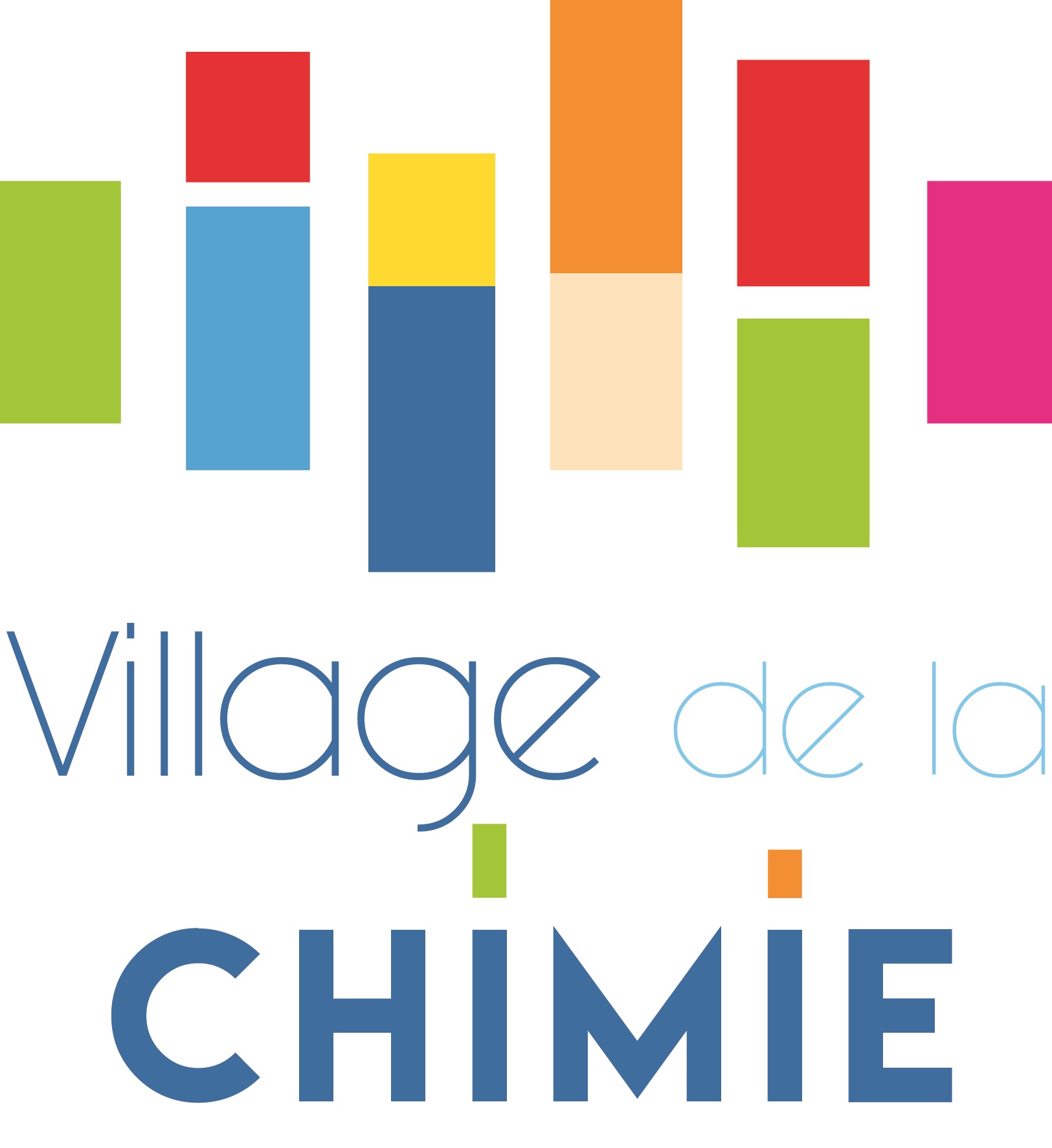 Village de la Chimie IUT de Béthune Metiers de la Chimie
